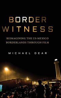 Produktbild: Border Witness