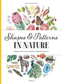 Produktbild: Shapes and Patterns in Nature
