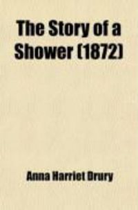Produktbild: The Story of a Shower; A Novel
