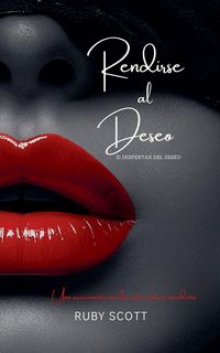 Produktbild: Rendirse al Deseo