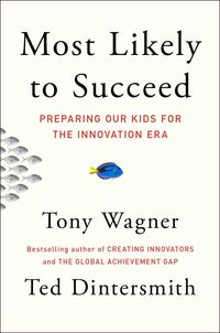 Produktbild: Wagner, T: Most Likely to Succeed
