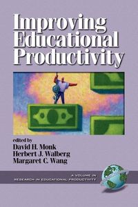 Produktbild: Improving Educational Productivity