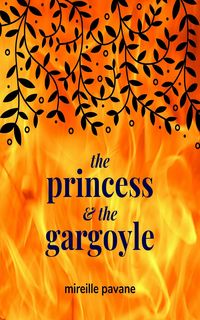 Produktbild: The Princess and the Gargoyle