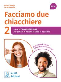 Produktbild: Facciamo due chiacchiere 2