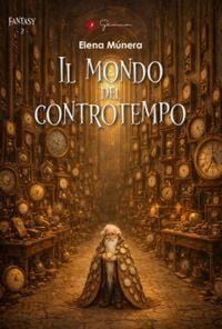 Produktbild: Il mondo del controtempo