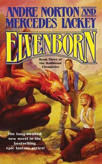 Produktbild: Elvenborn