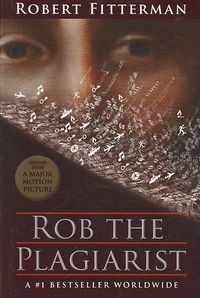Produktbild: Rob the Plagiarist