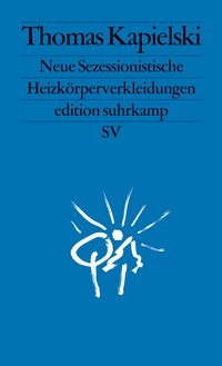 Produktbild: Neue Sezessionistische Heizk&ouml;rperverkleidungen