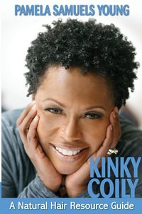 Produktbild: Kinky Coily