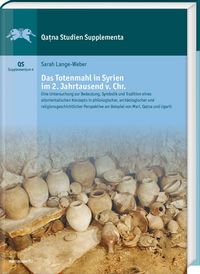 Produktbild: Das Totenmahl in Syrien im 2. Jahrtausend v. Chr.