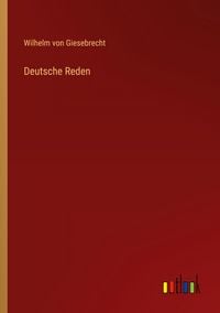 Produktbild: Deutsche Reden