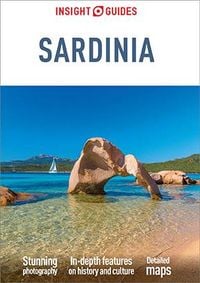 Produktbild: Insight Guides Sardinia (Travel Guide eBook)
