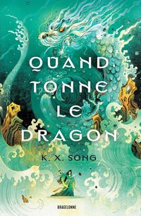 Produktbild: Quand tonne le dragon