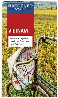 Produktbild: Baedeker SMART Reisef&uuml;hrer Vietnam