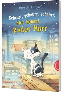 Produktbild: Schnurr, schnurr, schnurr, hier kommt Kater Murr