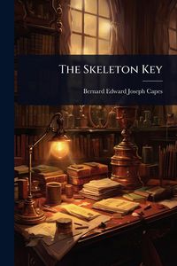 Produktbild: The Skeleton Key