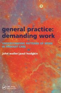 Produktbild: General Practice--Demanding Work