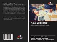 Produktbild: Piano Aziendale