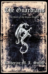 Produktbild: The Guardians and the Heirs of the Brown Dragon