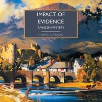 Bild vom Artikel Impact of Evidence vom Autor Carol Carnac