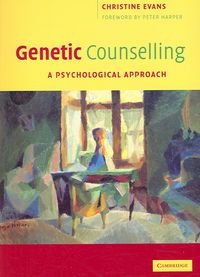 Produktbild: Genetic Counselling