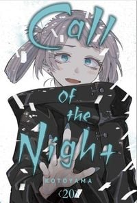 Produktbild: Call of the Night 20