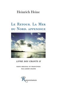 Produktbild: Le retour. la mer du nord