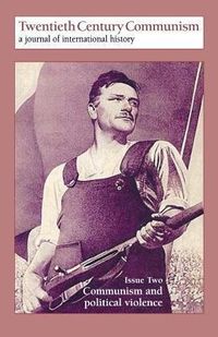 Produktbild: Communism and Political Violence