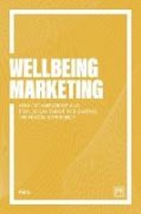 Produktbild: Wellbeing Marketing