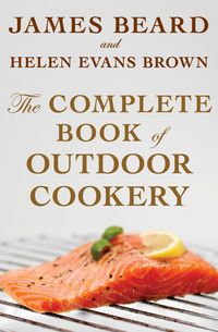 Produktbild: The Complete Book of Outdoor Cookery
