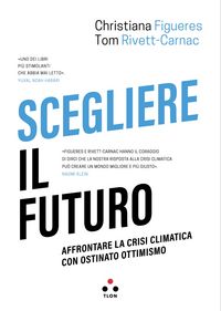 Produktbild: Scegliere il futuro