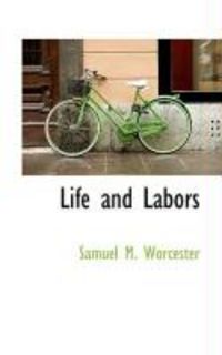 Produktbild: Life and Labors