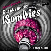 Produktbild: R&uuml;ckkehr der ISombies