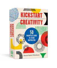 Produktbild: Kickstart Creativity