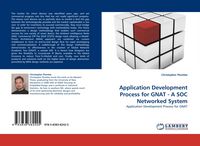 Produktbild: Application Development Process for GNAT - A SOC Networked System