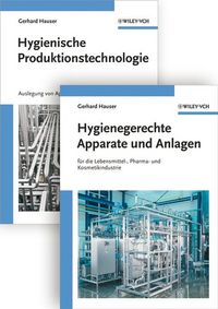Produktbild: Hygienische Produktion