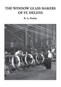 Produktbild: The Window Glass Makers of St. Helens