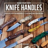 Produktbild: Make Your Own Knife Handles
