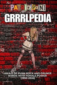 Produktbild: GrrrlPedia