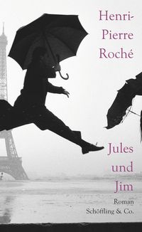 Produktbild: Jules und Jim