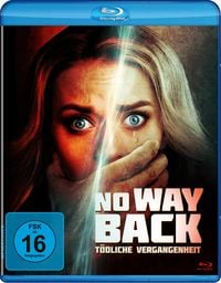 Produktbild: No Way Back - T&ouml;dliche Vergangenheit