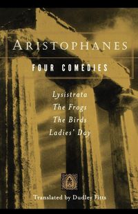 Produktbild: Aristophanes