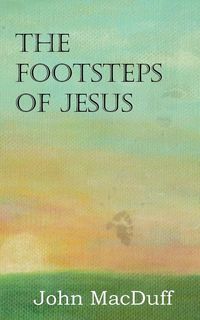 Produktbild: The Footsteps of Jesus