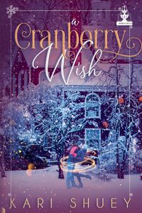 Produktbild: A Cranberry Wish