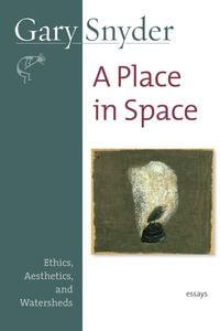 Produktbild: A Place in Space