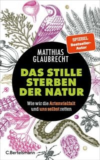 Produktbild: Das stille Sterben der Natur