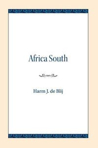 Produktbild: Africa South