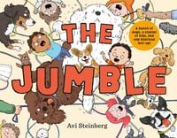 Produktbild: Jumble