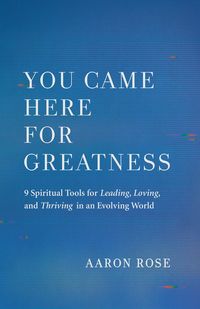 Produktbild: You Came Here For Greatness
