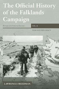 Produktbild: The Official History of the Falklands Campaign, Volume 2